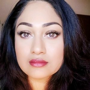 Meet your Posher, Anita